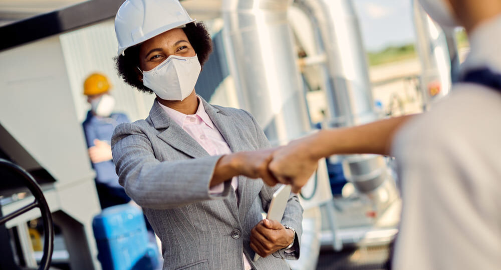 Salud ocupacional efectiva: clave para empresas que buscan seguridad y cumplimiento normativo