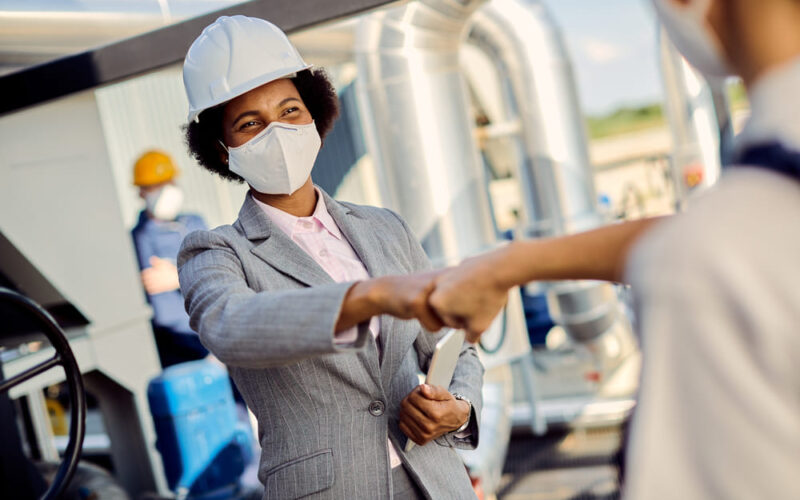 Salud ocupacional efectiva: clave para empresas que buscan seguridad y cumplimiento normativo